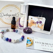 Load image into Gallery viewer, Happy Hormones - Aromatherapy Intention Set